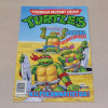 Turtles 12 - 1991